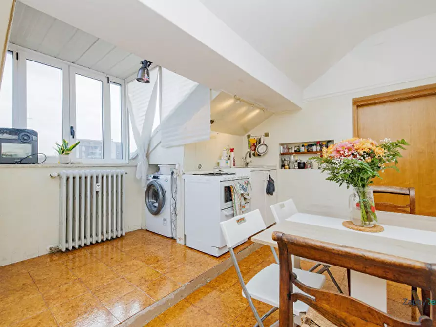 appartamento in affitto a Milano in zona Porta Venezia