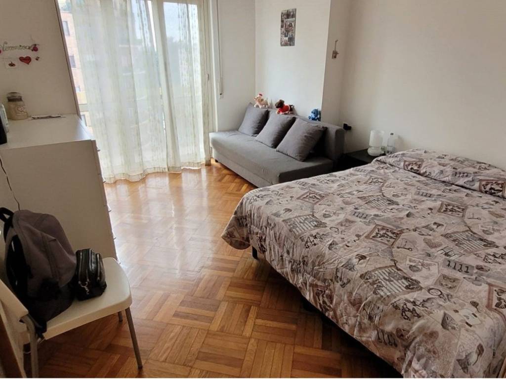 appartamento in affitto a Milano in zona Città Studi