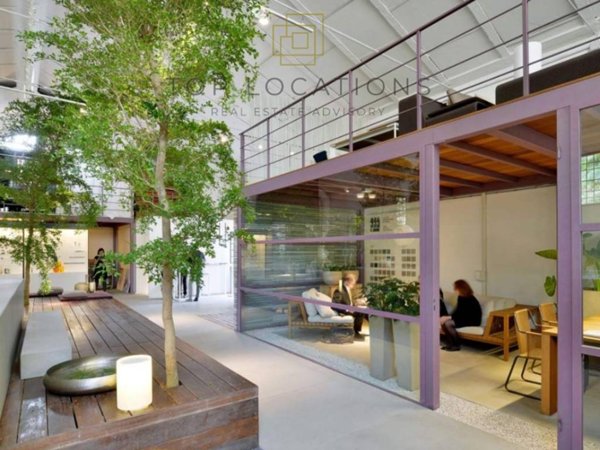 ufficio in affitto a Milano