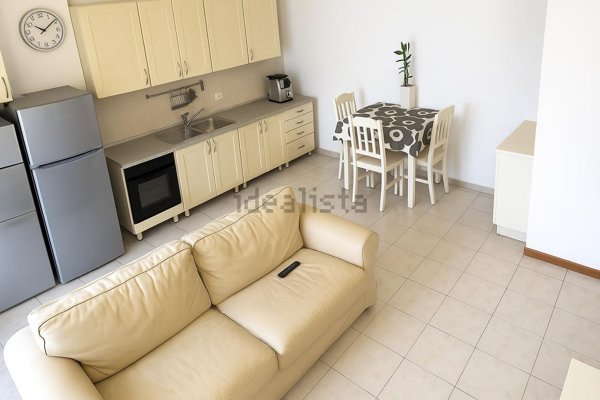 appartamento in affitto a Milano in zona Stadera