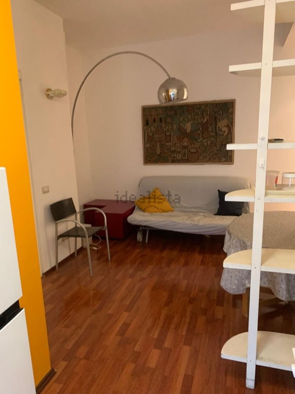 appartamento in affitto a Milano in zona Stazione Centrale