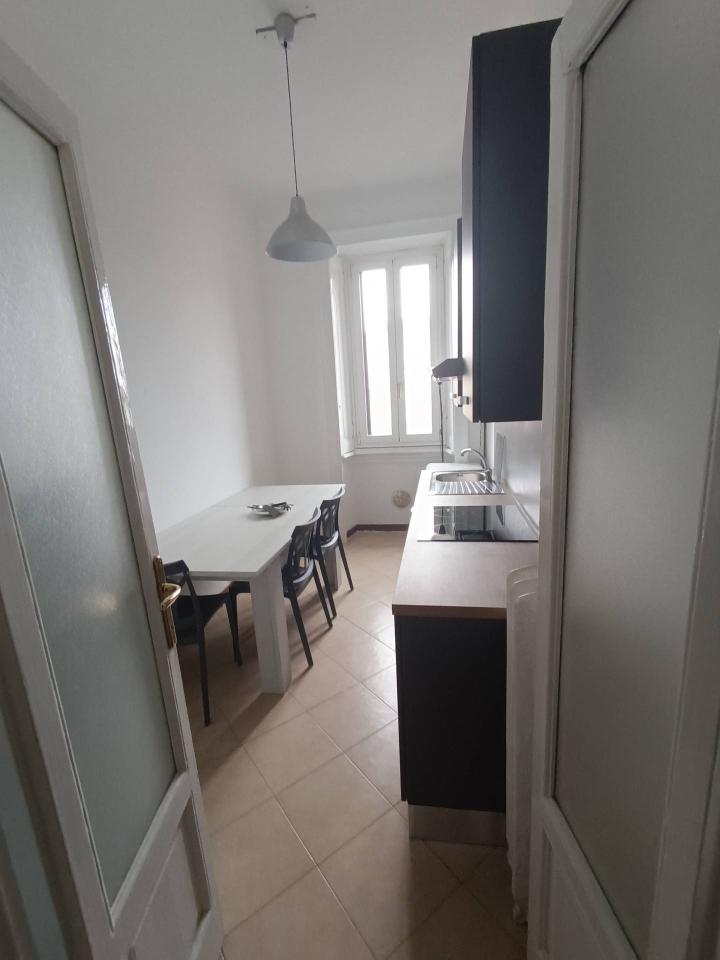 appartamento in affitto a Milano in zona Porta Vittoria