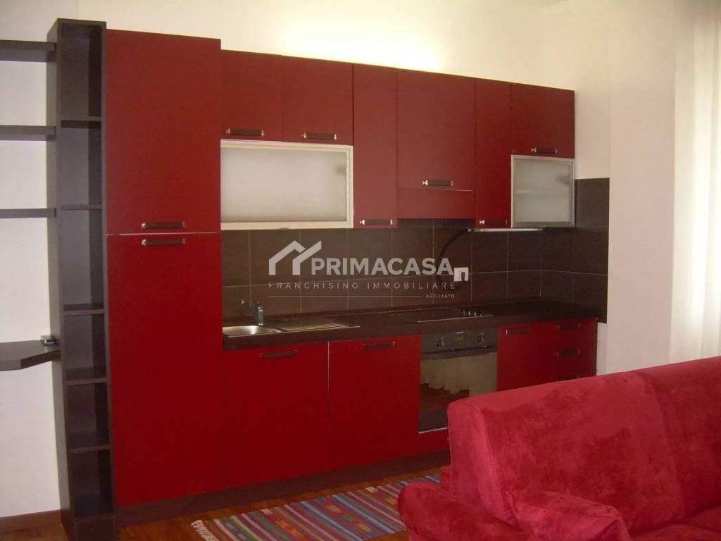 appartamento in affitto a Milano in zona Piazzale Lodi