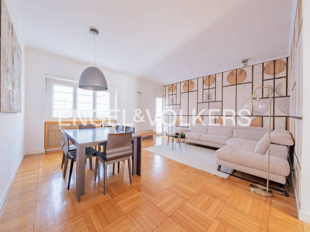 appartamento in affitto a Milano in zona Centro Storico