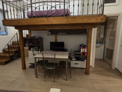 appartamento in affitto a Milano in zona Bovisa