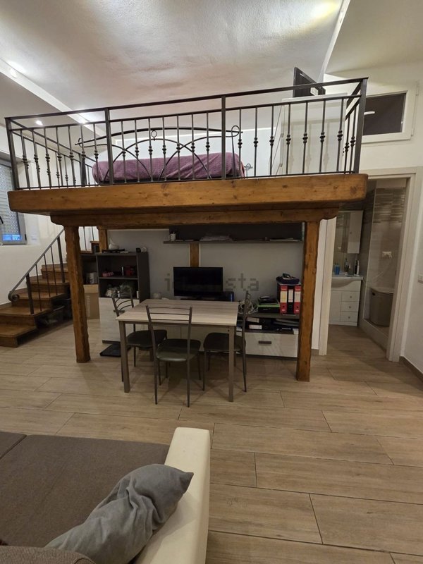 appartamento in affitto a Milano in zona Affori