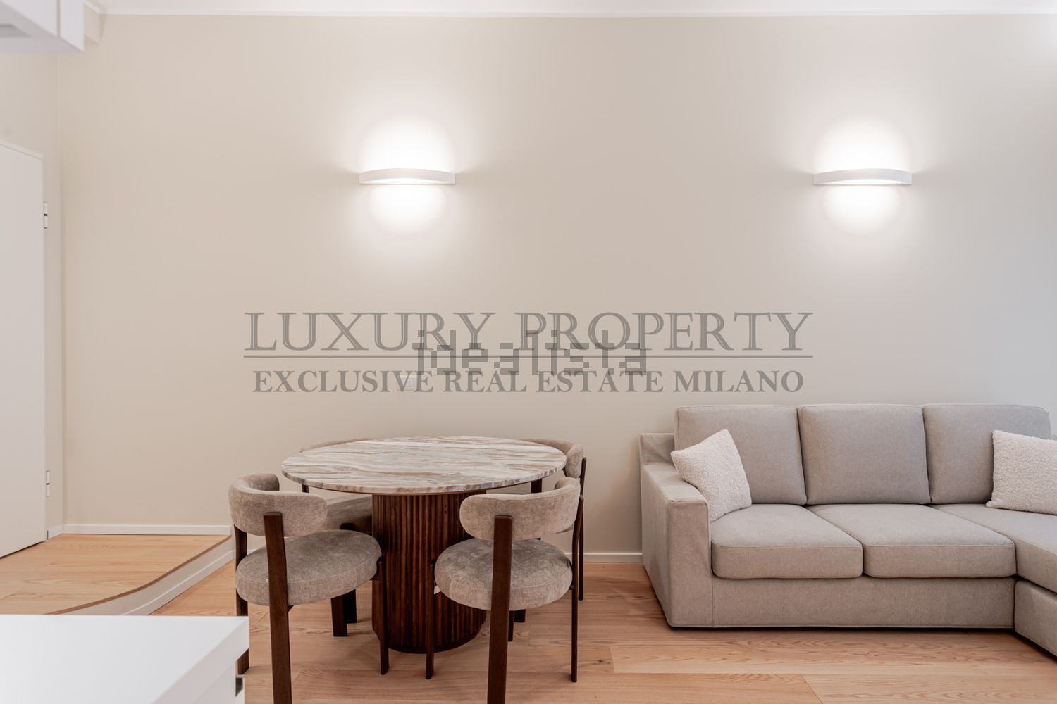 appartamento in affitto a Milano in zona Centro Direzionale