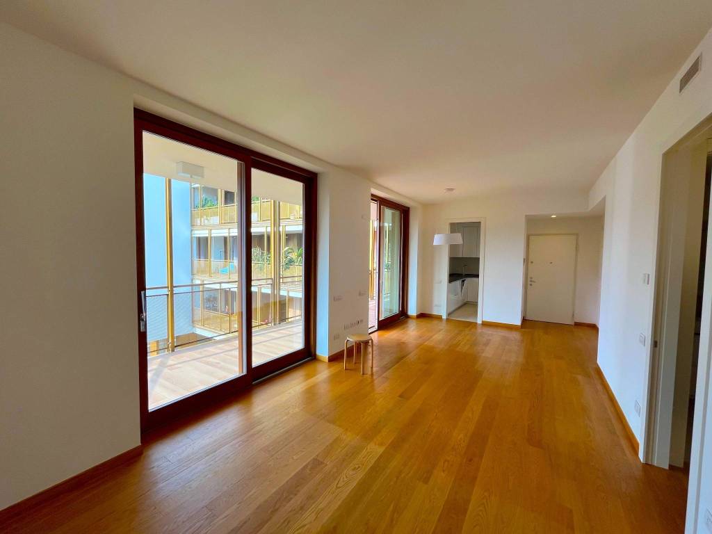 appartamento in affitto a Milano in zona Il Portello