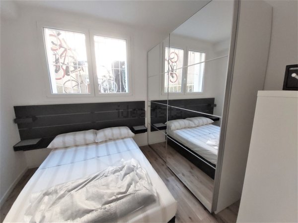 appartamento in affitto a Milano in zona San Vittore