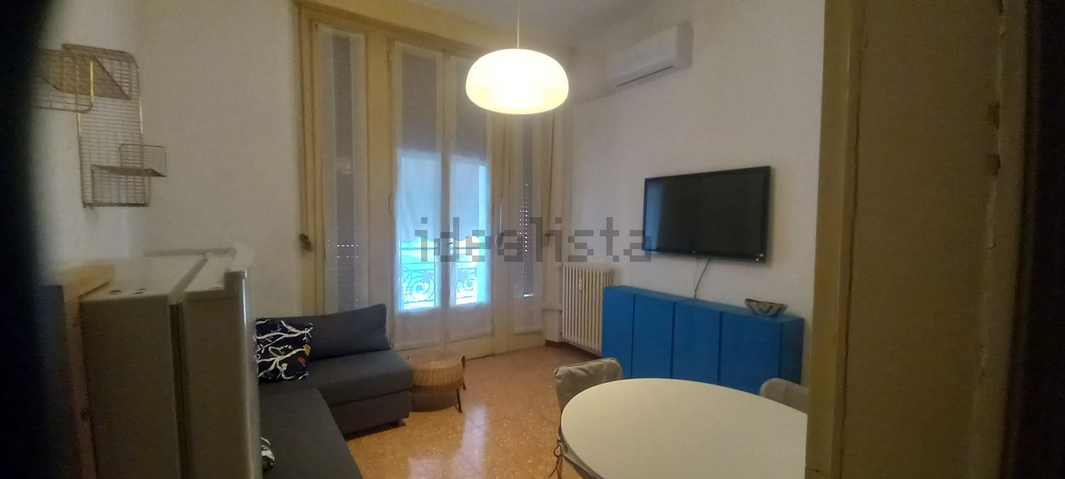 appartamento in affitto a Milano in zona Porta Romana