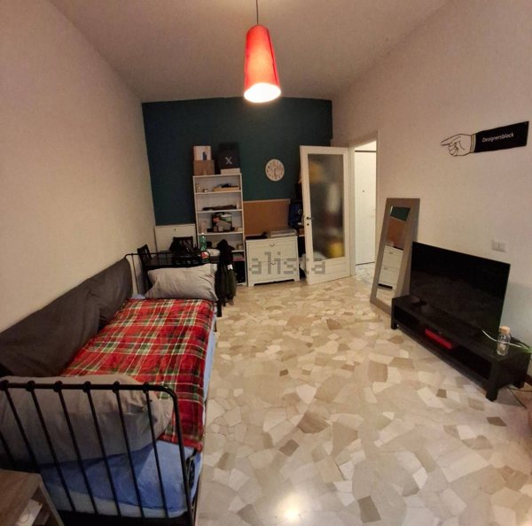 appartamento in affitto a Milano in zona Lorenteggio