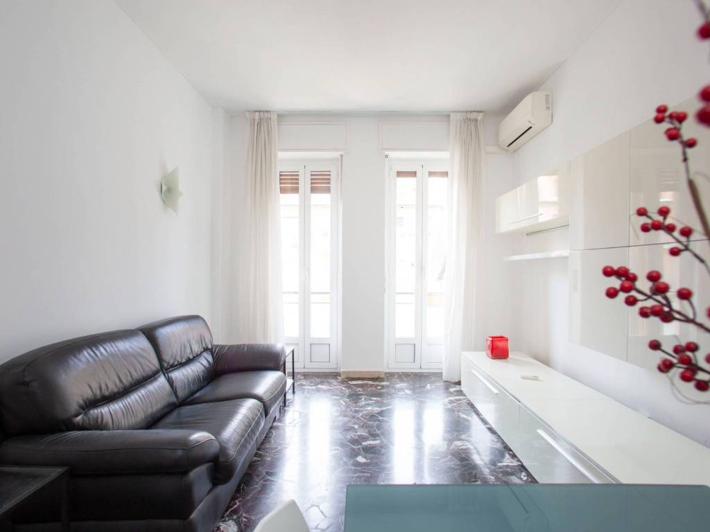 appartamento in affitto a Milano in zona Il Portello