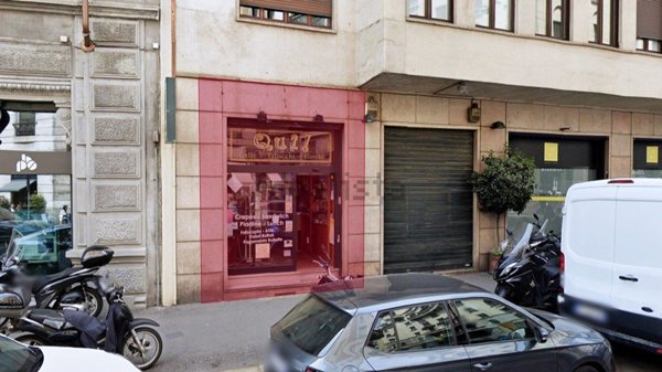 locale di sgombero in affitto a Milano