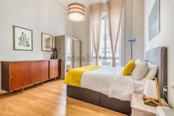 appartamento in affitto a Milano in zona Centro Storico