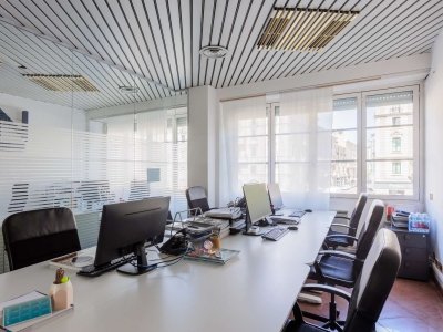 ufficio in affitto a Milano in zona Centro Storico