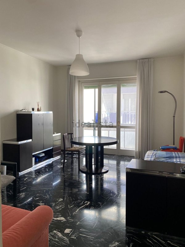 appartamento in affitto a Milano in zona Lambrate