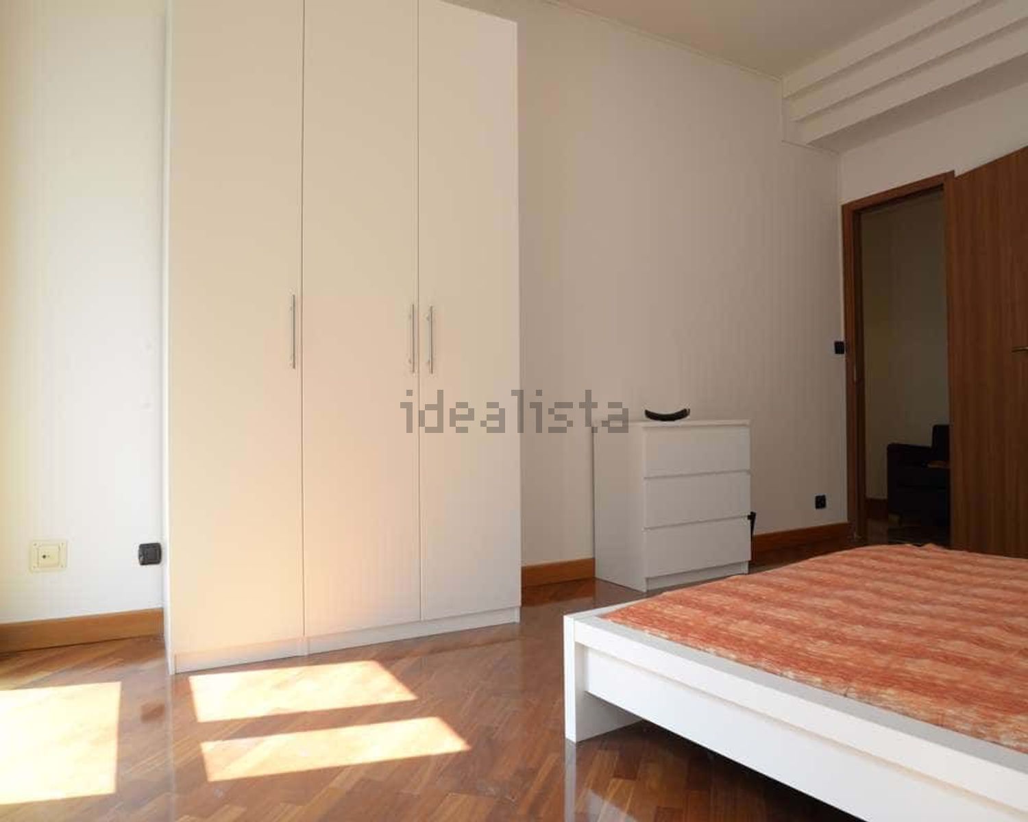 appartamento in affitto a Milano in zona San Vittore