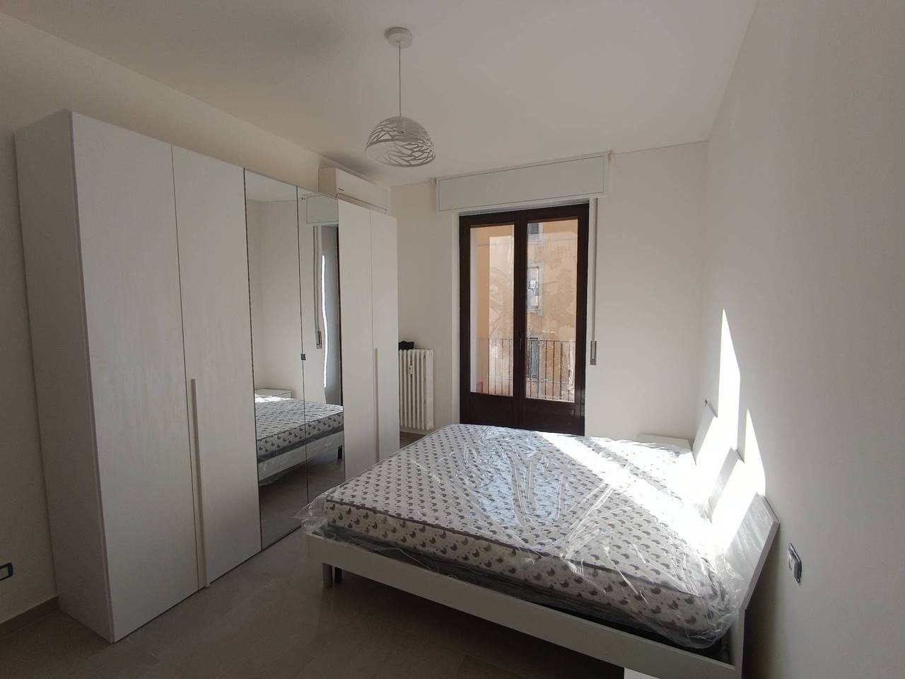 appartamento in affitto a Milano in zona XXII Marzo