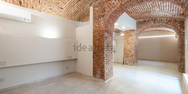 ufficio in affitto a Milano in zona Porta Venezia