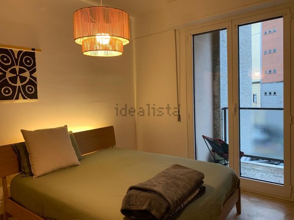 appartamento in affitto a Milano in zona Turro