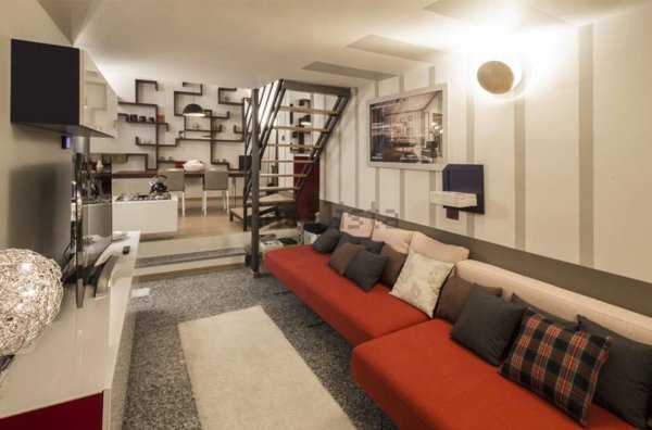 appartamento in affitto a Milano in zona Centro Storico