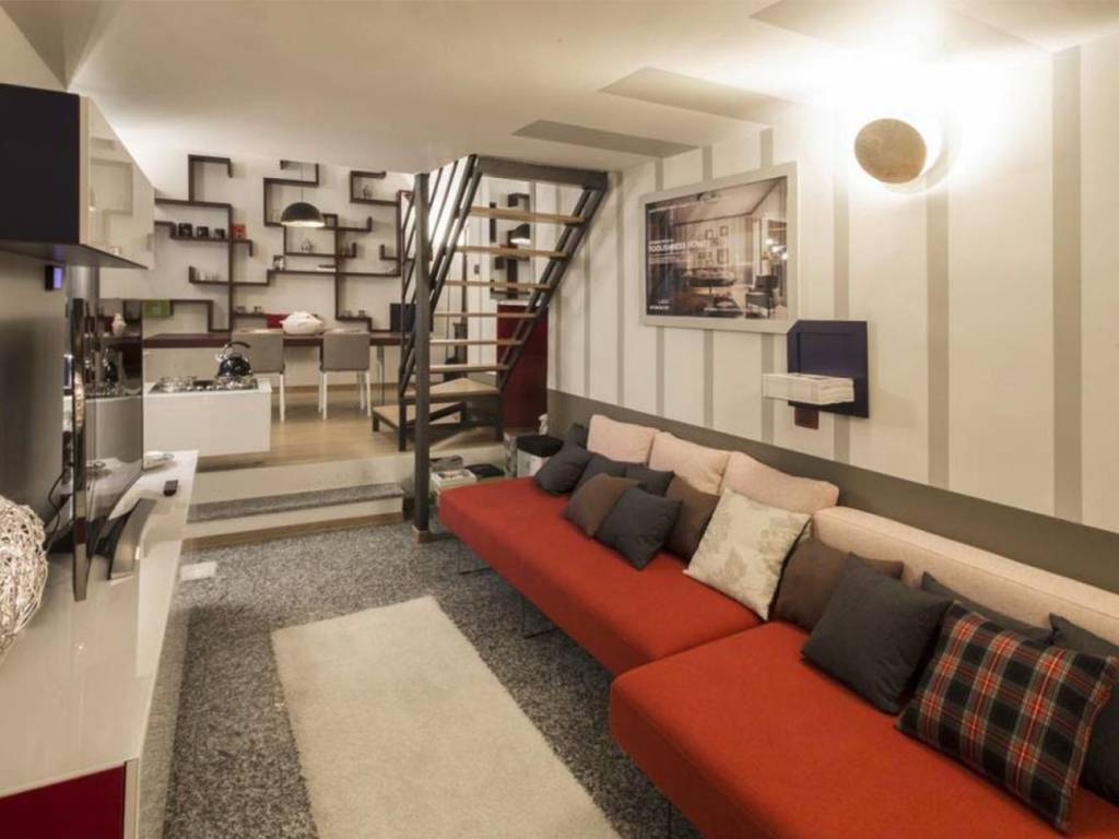 appartamento in affitto a Milano in zona Centro Storico