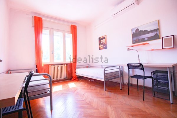 appartamento in affitto a Milano in zona Porta Genova