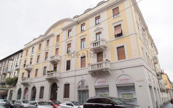 appartamento in affitto a Milano in zona Città Studi