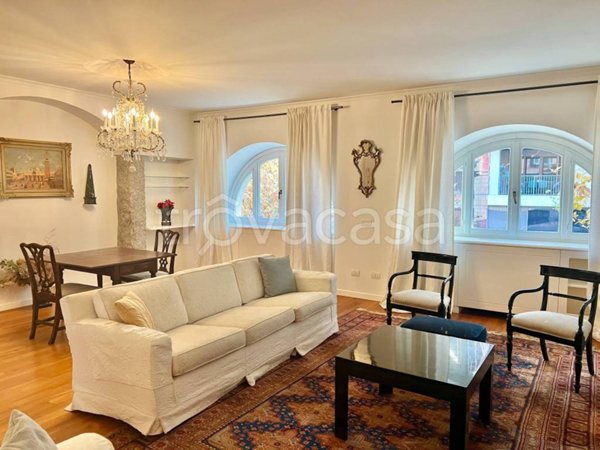 appartamento in affitto a Milano in zona Porta Nuova