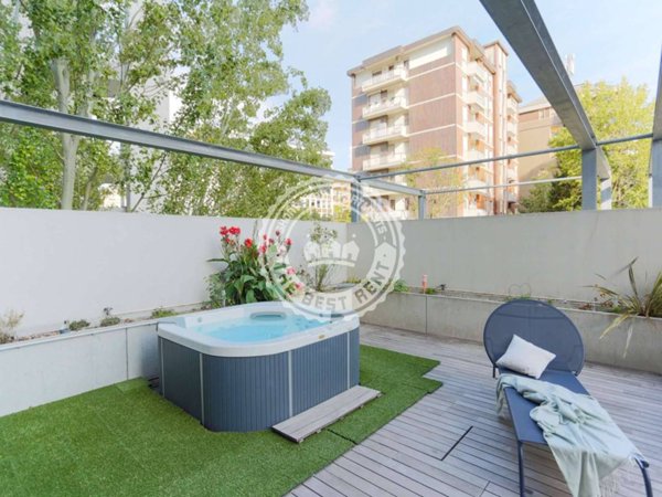 appartamento in affitto a Milano in zona Il Portello