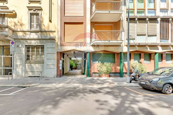 ufficio in affitto a Milano in zona San Vittore