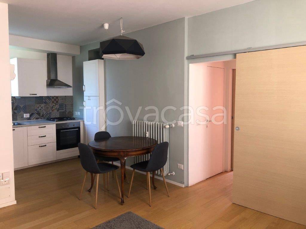 appartamento in affitto a Milano in zona Città Studi