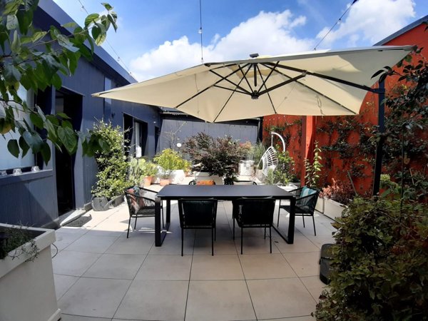 ufficio in affitto a Milano in zona Corvetto