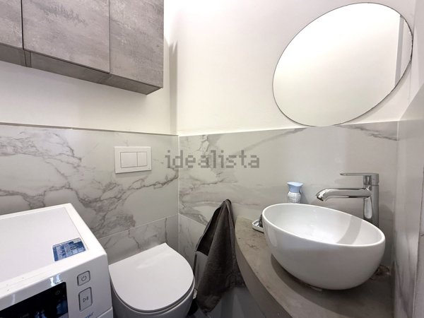 appartamento in affitto a Milano in zona Vigentino