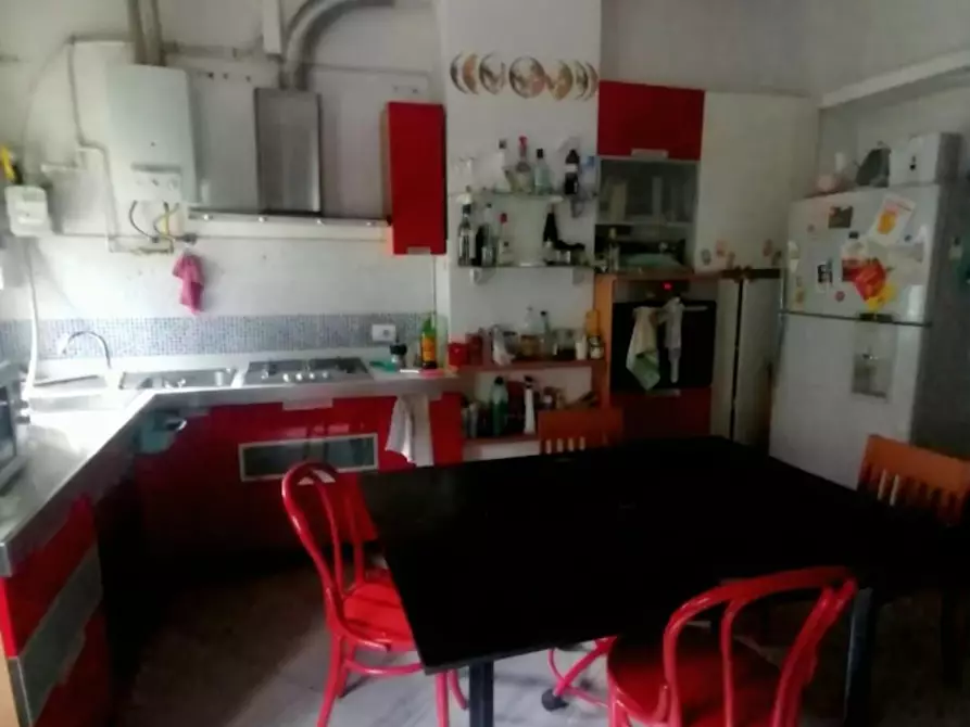 appartamento in affitto a Milano in zona Dergano