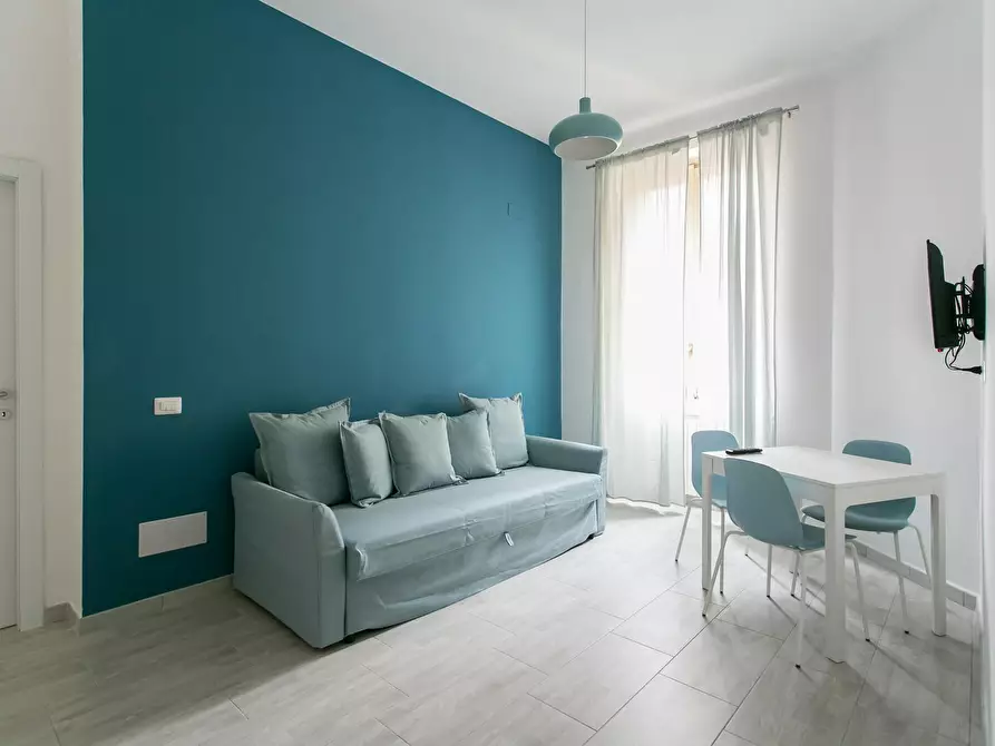 appartamento in affitto a Milano in zona Bocconi