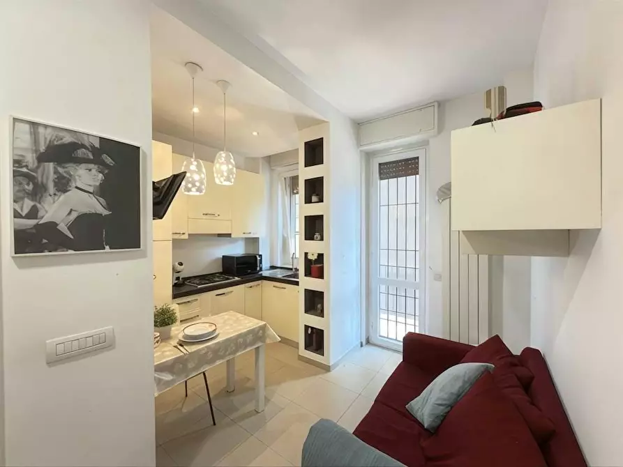 appartamento in affitto a Milano in zona Corvetto