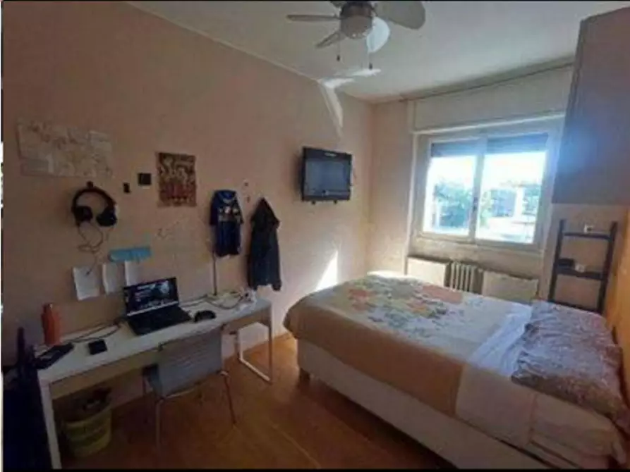 appartamento in affitto a Milano in zona San Siro