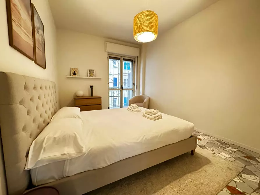 appartamento in affitto a Milano in zona Porta Genova