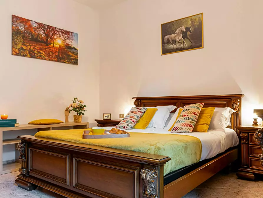 appartamento in affitto a Milano in zona San Siro