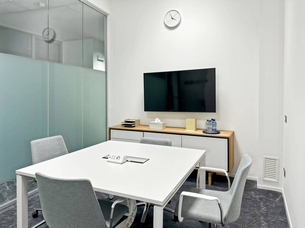 appartamento in affitto a Milano in zona Adriano