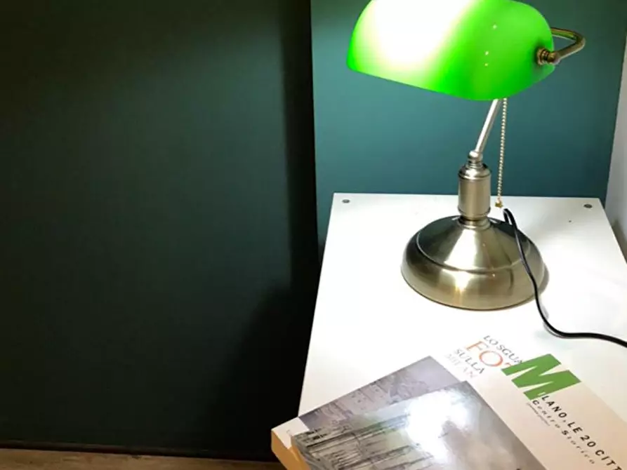 appartamento in affitto a Milano in zona Bovisa