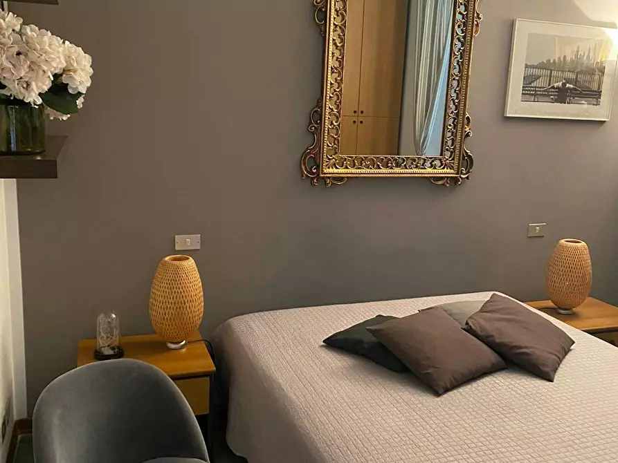 appartamento in affitto a Milano in zona Bocconi