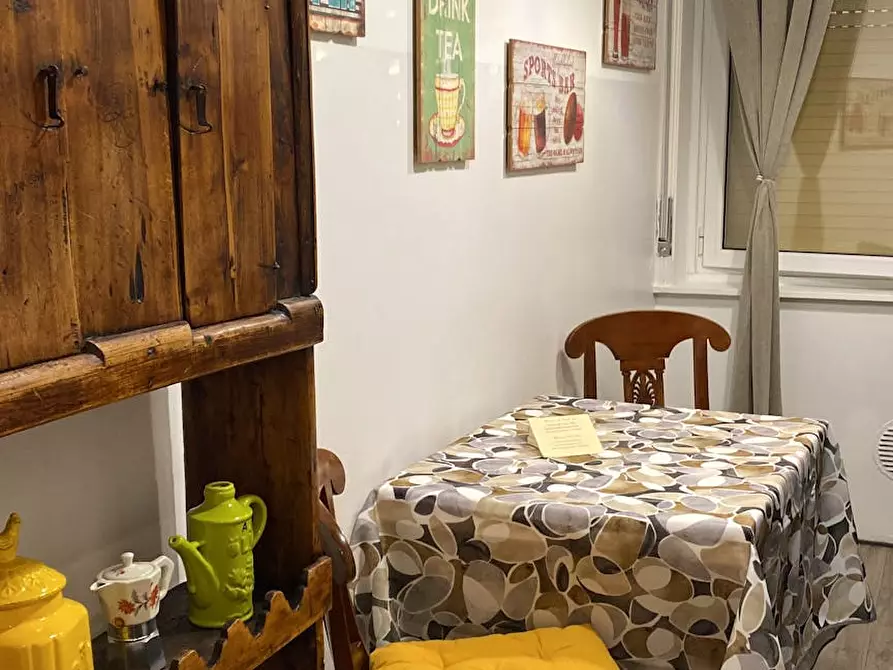 appartamento in affitto a Milano in zona Bovisa