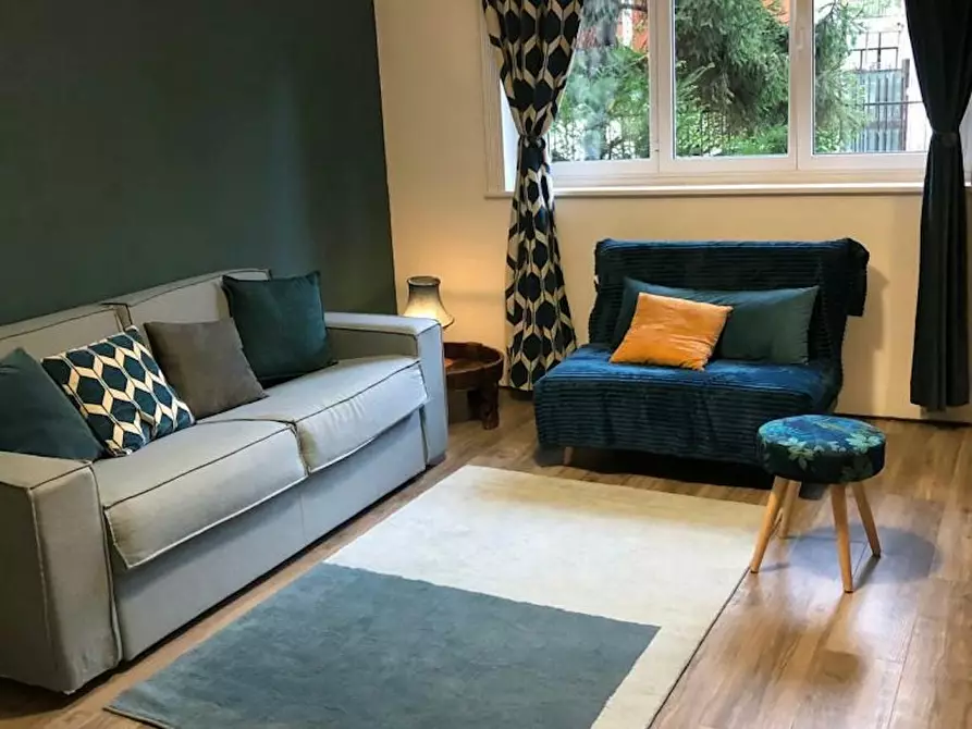 appartamento in affitto a Milano in zona Porta Garibaldi