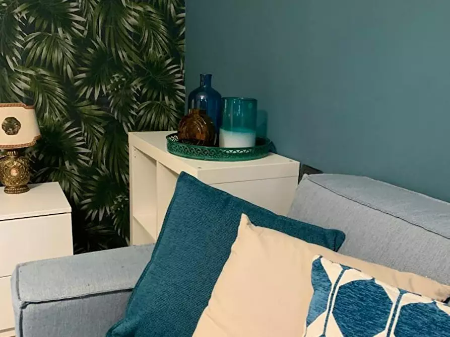 appartamento in affitto a Milano in zona Bovisa