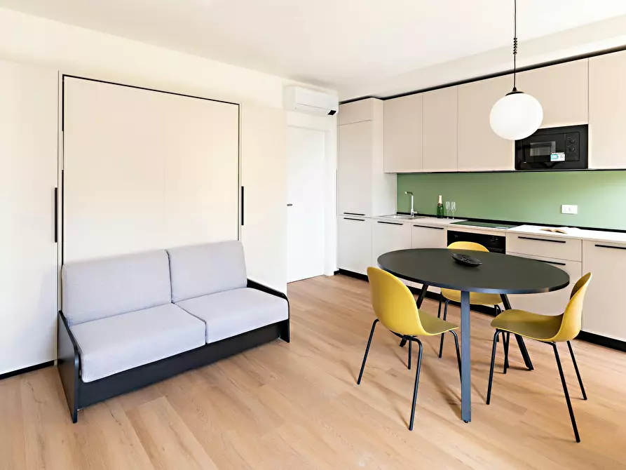 appartamento in affitto a Milano in zona Ortica