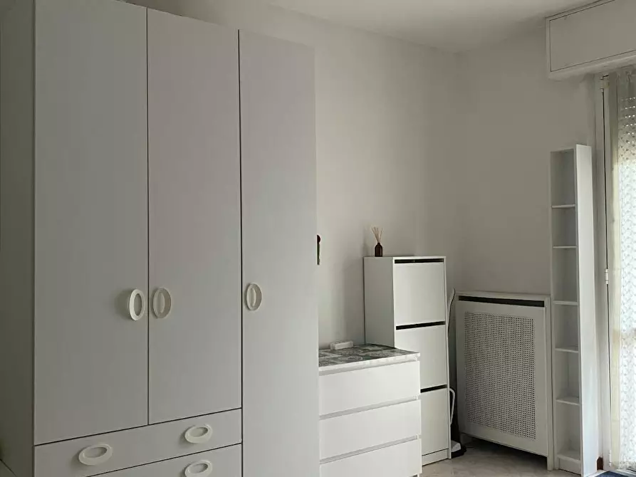 appartamento in affitto a Milano in zona Crescenzago