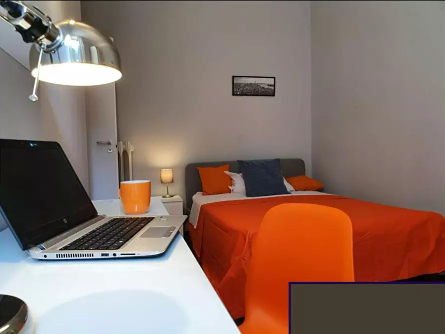 appartamento in affitto a Milano in zona Loreto