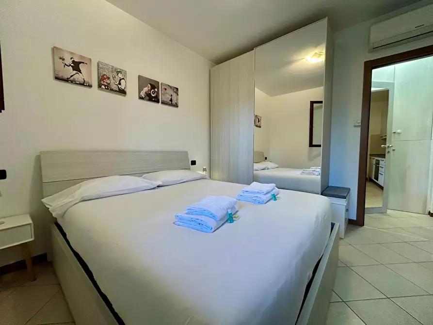 appartamento in affitto a Milano in zona Stazione Centrale